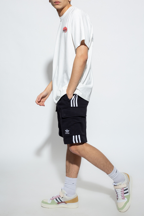 Adidas lock up sales shorts